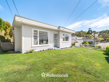 17 Maungaraki Road, Korokoro, Lower Hutt