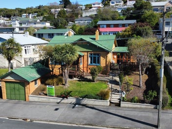 88 Reed Street, Oamaru