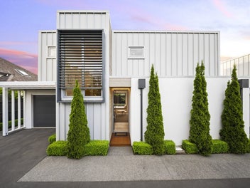 45 Clissold Street, Merivale, Christchurch