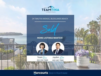 24 Takutai Avenue, Bucklands Beach, Auckland