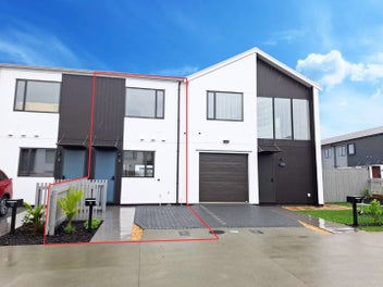 14 Rigby Drive, Whenuapai, Auckland