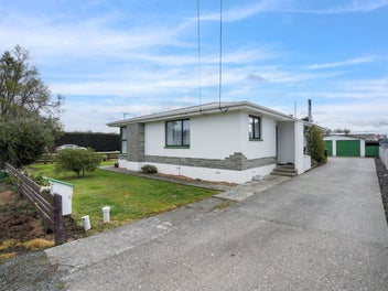 1 Ballantrae Street, Wallacetown, Wallacetown