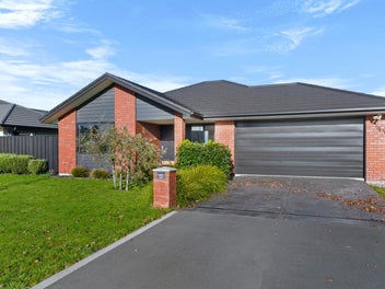 46 Ridgeway Avenue, Rolleston, Rolleston