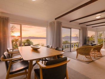 137 Koutu Road, Kawaha Point, Rotorua
