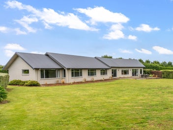 405 Mill Road North, Myross Bush, Invercargill