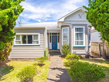 35 Smithfield Road, Tawhero, Whanganui