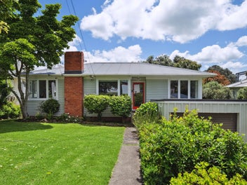 1 Caughey Place, Mount Albert, Auckland