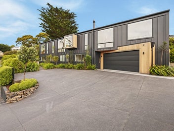 110 Mt Pleasant Road, Mount Pleasant, Christchurch
