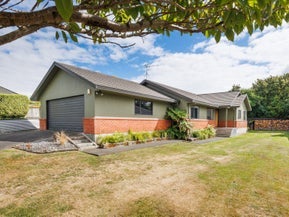 7 Vista Drive, Feilding, Feilding