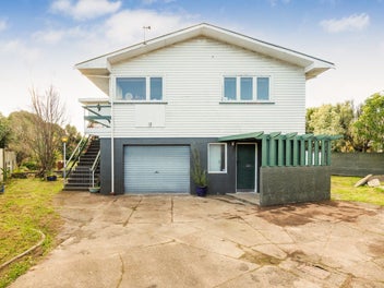 59 Botanical Road, Takaro, Palmerston North