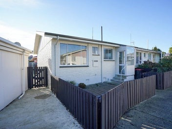 5/116 Manse Street, Appleby, Invercargill