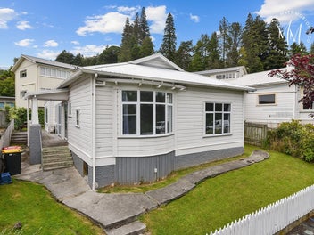 8 Knox Street, North East Valley, Dunedin