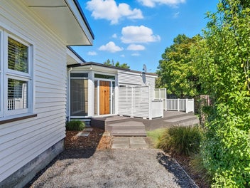 24 Arnold Street, Sumner, Christchurch