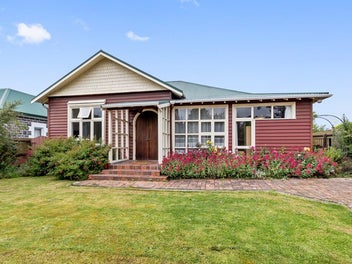 42 Maltby Avenue, West End, Timaru