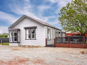 4 Ayr Street, Fairlie