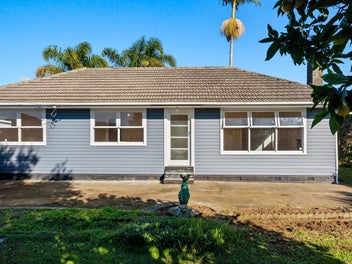 23 Piako Street, Otara, Auckland