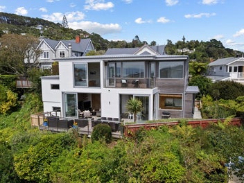 12A Margaret Street, Wadestown, Wellington