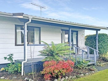 86 Lairdvale Road, Taumarunui