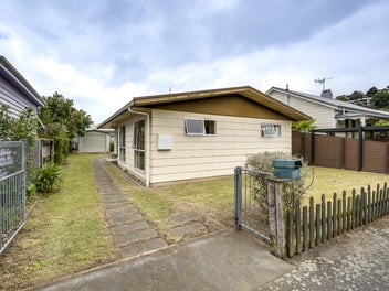 34 Ossian Street, Ahuriri, Napier