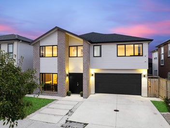 86 Ksenia Drive, Flat Bush, Auckland