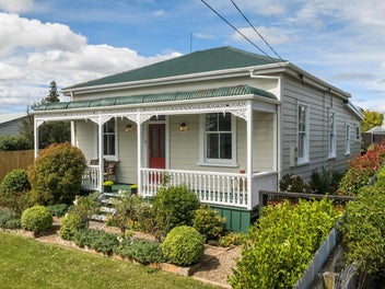 14A Kenny Street, Waihi, Waihi