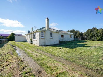 156 Kew Road, Kew, Invercargill