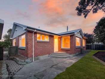 93A Gayhurst Road, Dallington, Christchurch