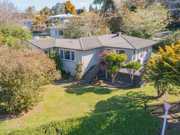 68 Gordon Road, Western Heights, Rotorua