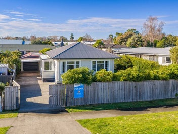 602 Albert Street, Parkvale, Hastings