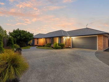 16 Kildare Street, Northwood, Christchurch