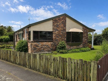 83B Centennial Avenue, Te Aroha, Te Aroha