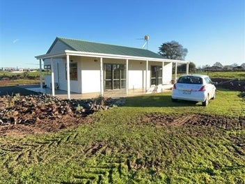 328 Puketaha Road, Puketaha