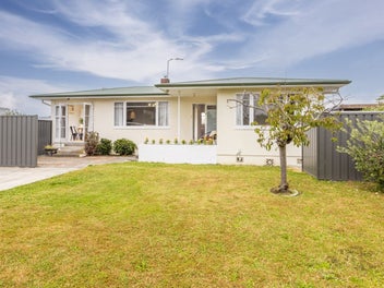 54 Menin Road, Onekawa, Napier