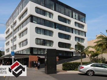 601/103 Symonds Street, Auckland Central, Auckland