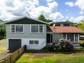 2 Bennett Street, Paeroa, Paeroa
