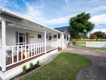88 Freyberg Avenue, Tamatea, Napier