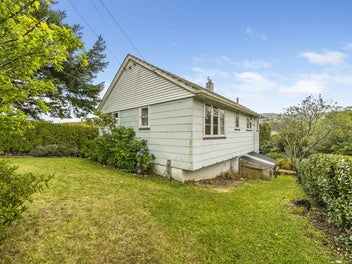 6 Tensing Street, Liberton, Dunedin