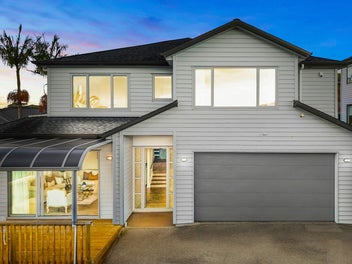 11A Matisse Drive, West Harbour, Auckland