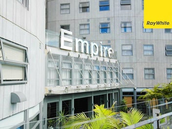 1515/23 Whitaker Place, Grafton, Auckland