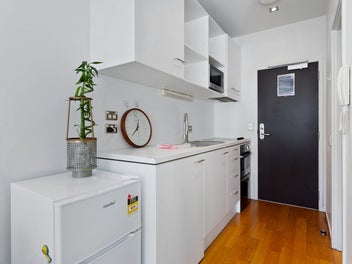 6E/16 Gore Street, Auckland Central, Auckland