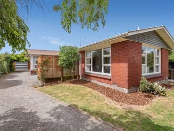 48 Roberta Drive, Somerfield, Christchurch
