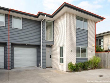 5/74 Clyde Street, Hamilton East, Hamilton