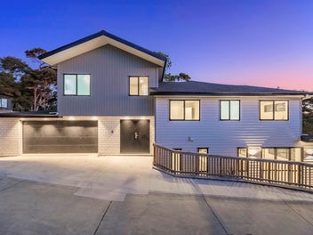 27A Kyle Road, Greenhithe, Auckland