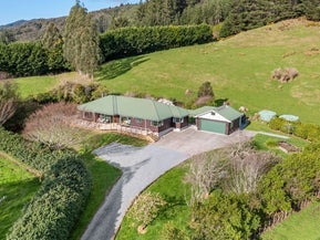 86 Colletts Road, Mangaroa, Upper Hutt