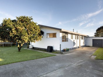 16 Arawa Road, Whakatane