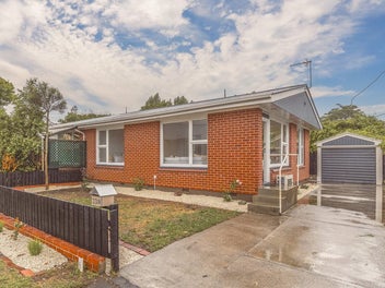 33A Sewell Street, Linwood, Christchurch