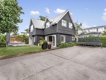 5 Dempsey Street, Remuera, Auckland