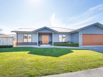 2 Hannah Court, Feilding, Feilding