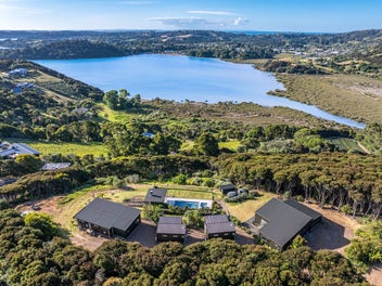 1A O'Brien Road, Waiheke Island, Waiheke Island