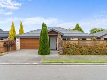 4 Taggart Place, Sockburn, Christchurch